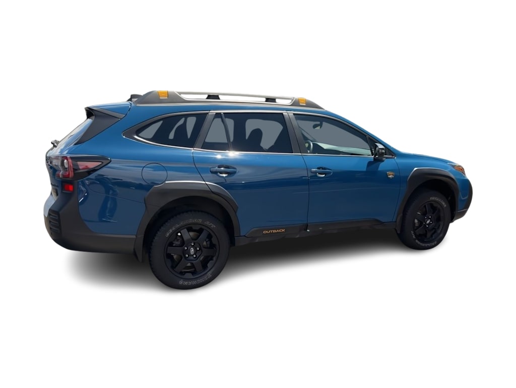 Thumbnail: 2023 Subaru Outback - 24