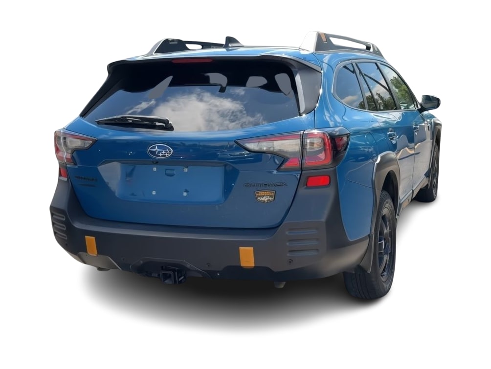 Thumbnail: 2023 Subaru Outback - 23