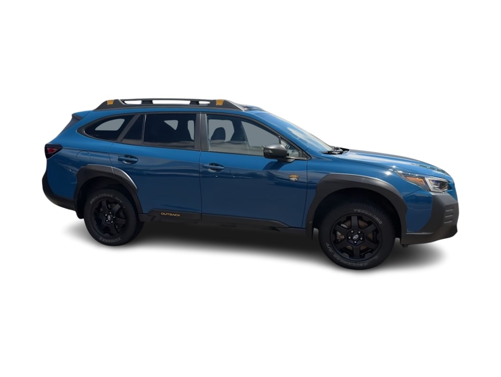 Thumbnail: 2023 Subaru Outback - 25