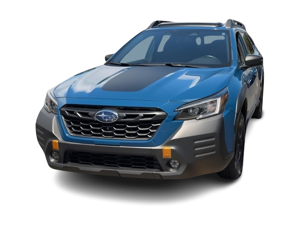 Thumbnail: 2023 Subaru Outback - 5