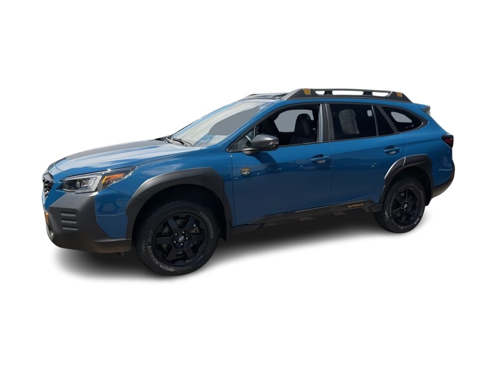 Thumbnail: 2023 Subaru Outback - 3