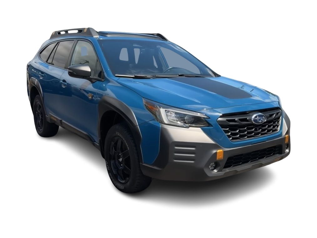 Thumbnail: 2023 Subaru Outback - 21