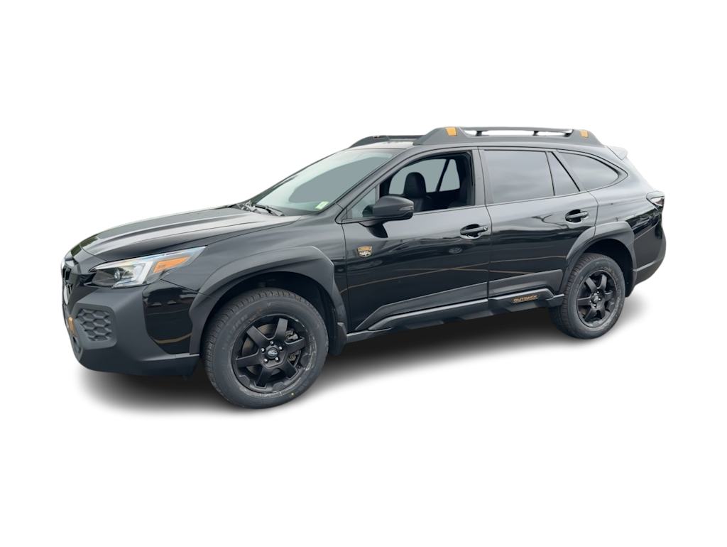 Thumbnail: 2024 Subaru Outback - 3