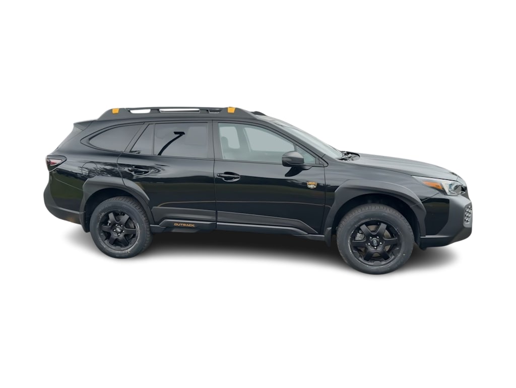Thumbnail: 2024 Subaru Outback - 24