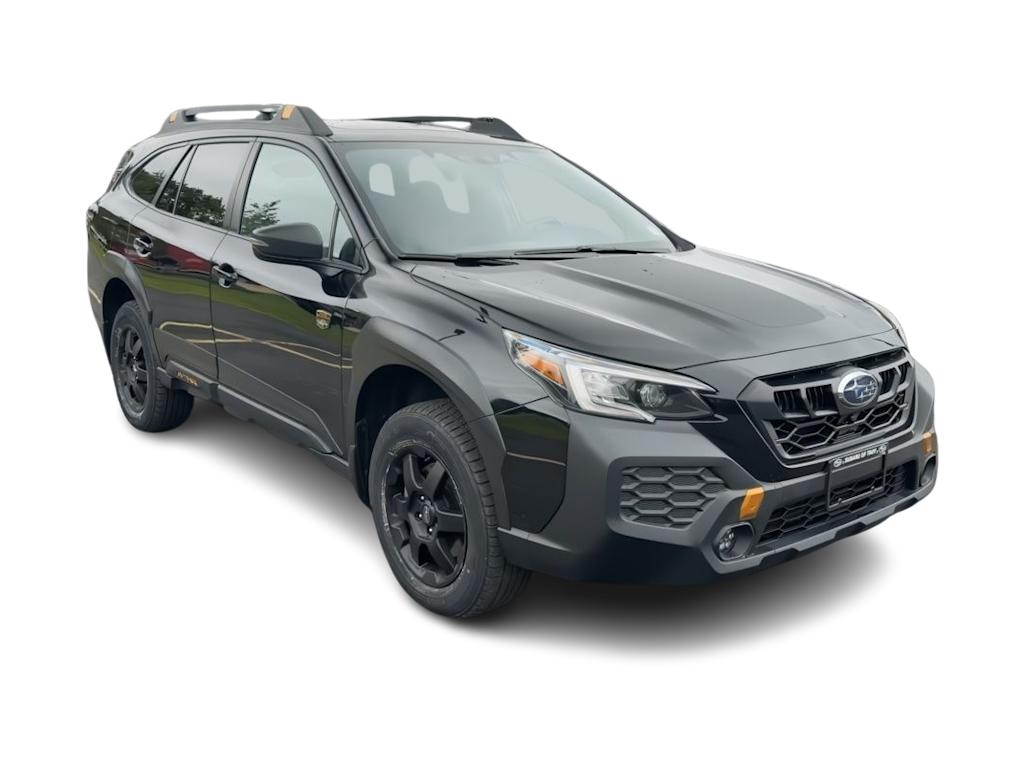 Thumbnail: 2024 Subaru Outback - 20