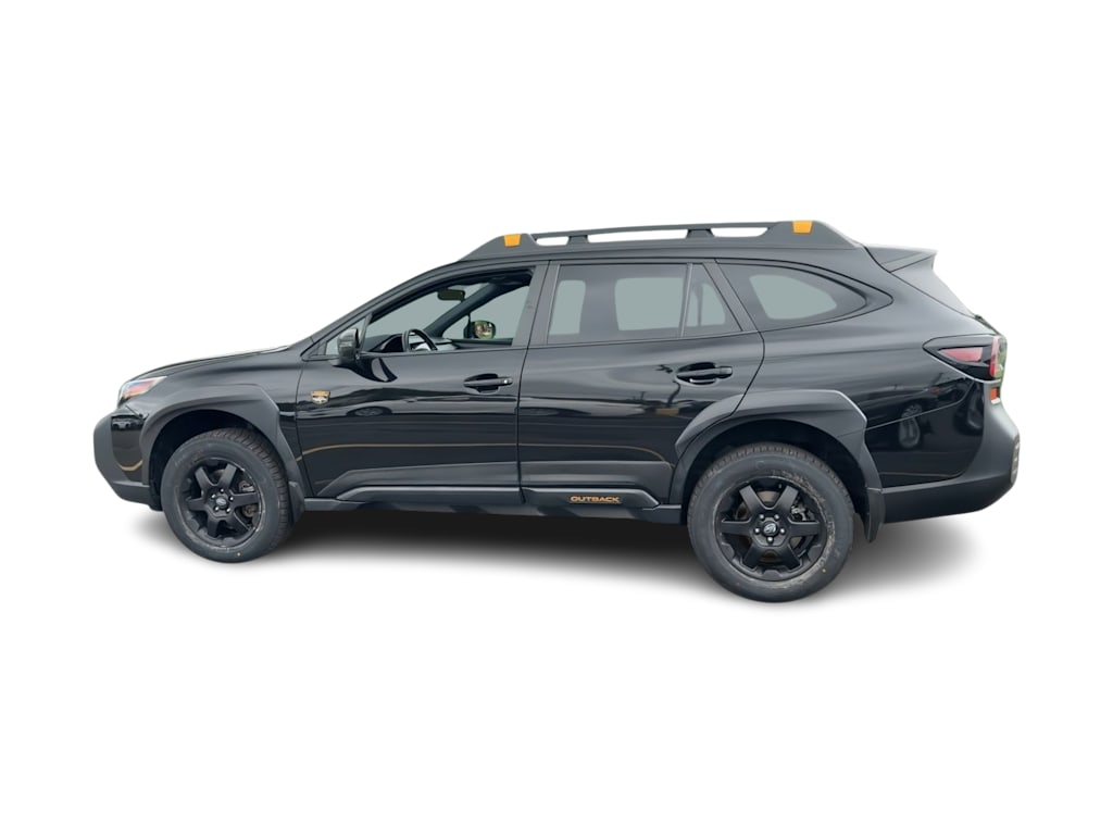 Thumbnail: 2024 Subaru Outback - 21