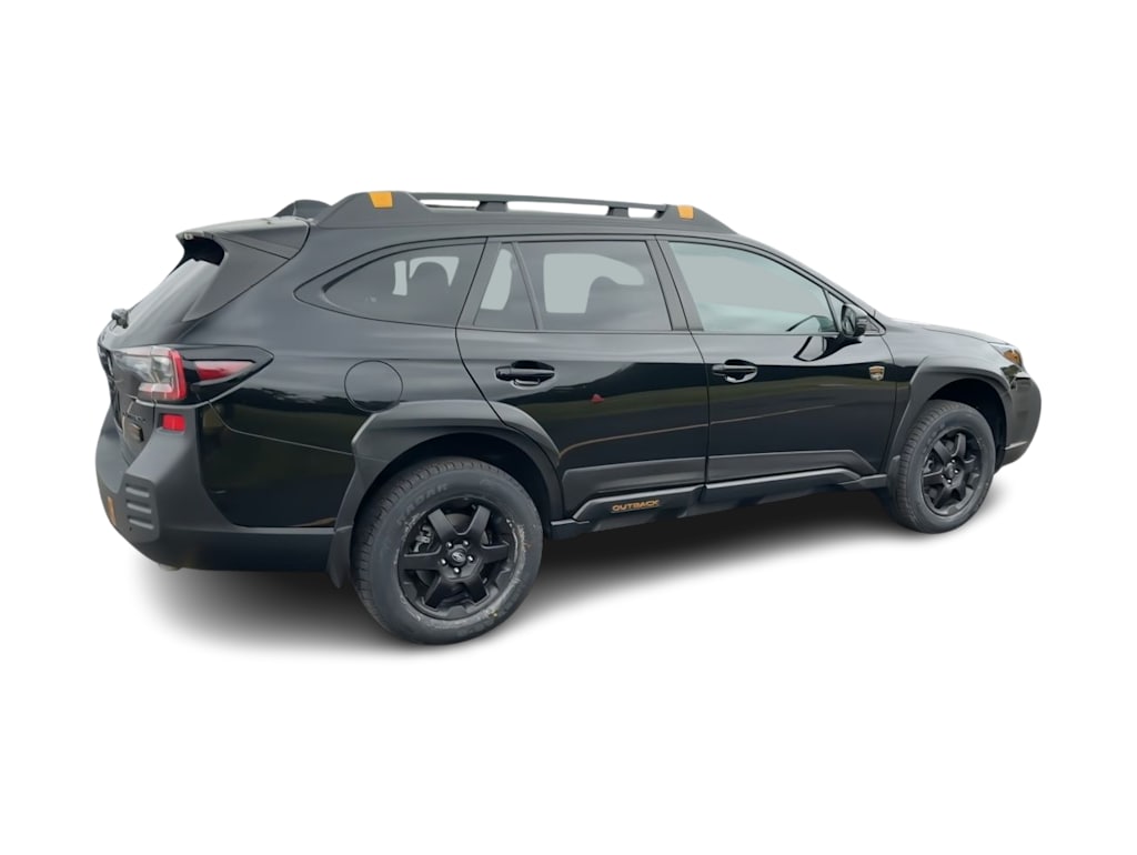 Thumbnail: 2024 Subaru Outback - 23