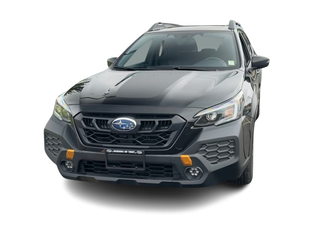 Thumbnail: 2024 Subaru Outback - 5