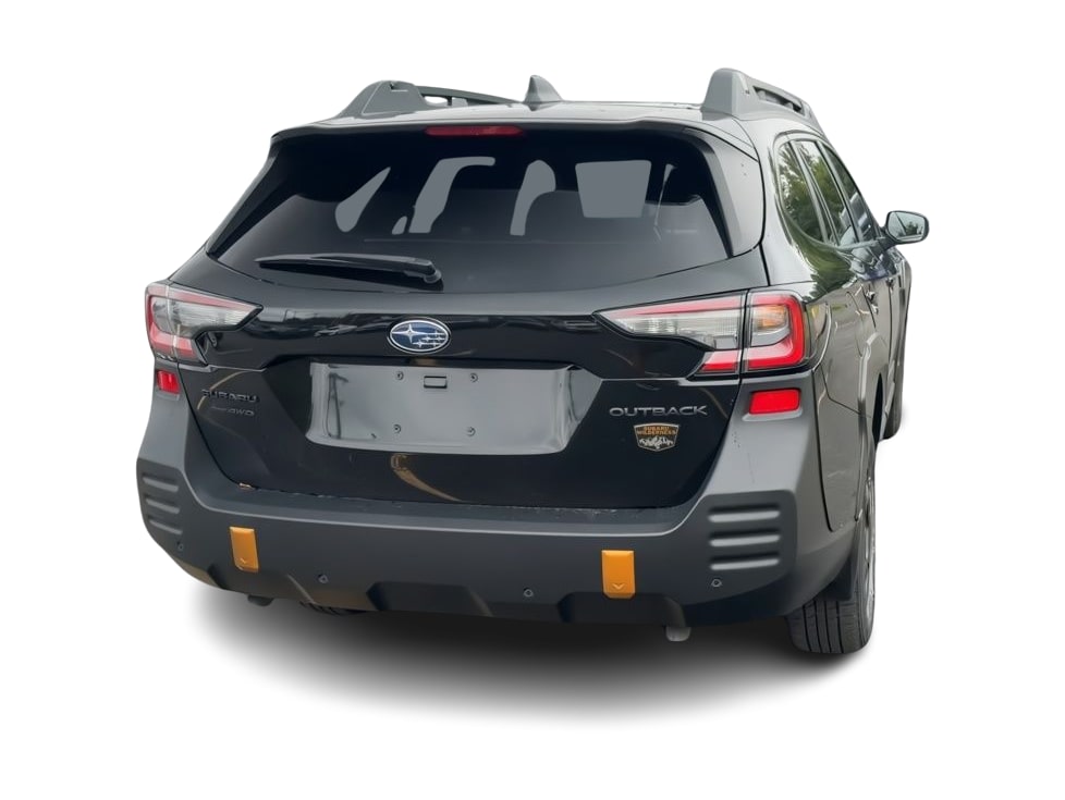 Thumbnail: 2024 Subaru Outback - 22