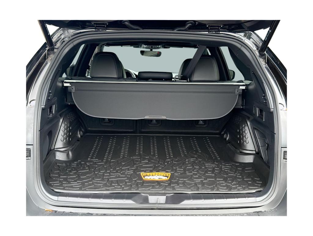 Thumbnail: 2024 Subaru Outback - 17