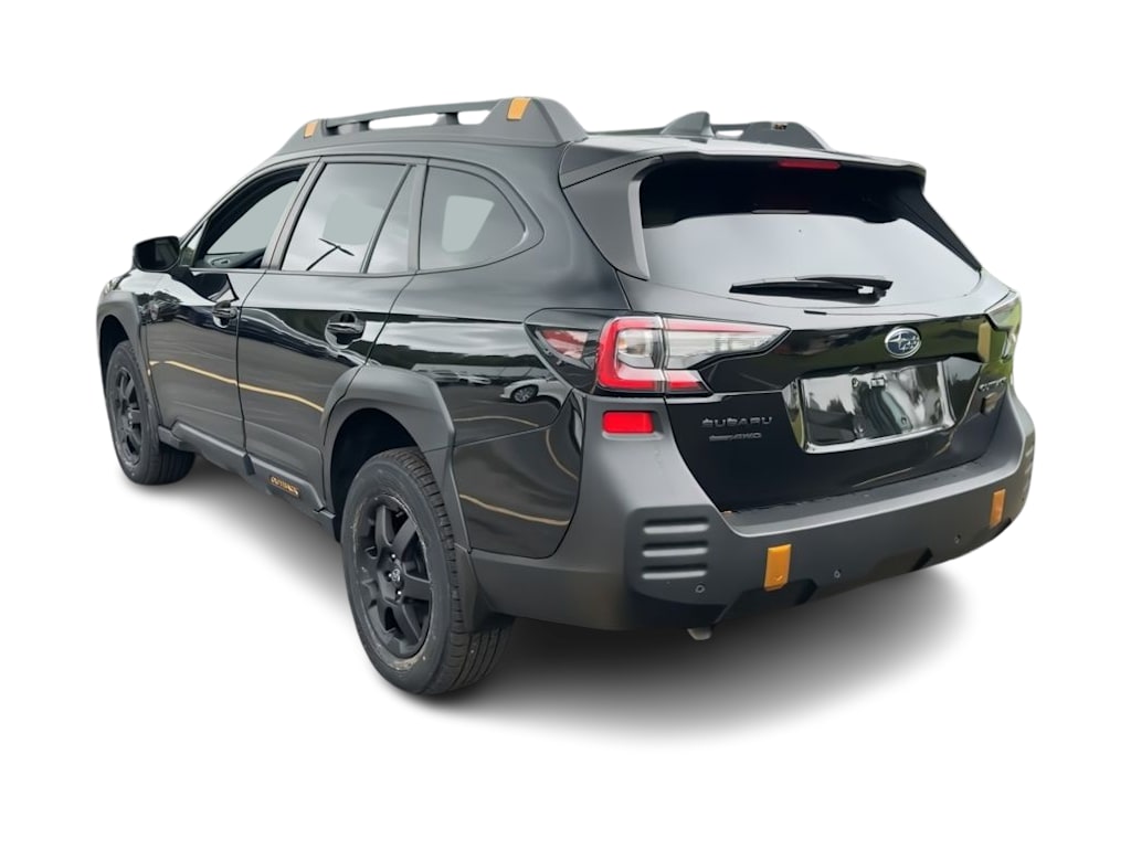 Thumbnail: 2024 Subaru Outback - 4