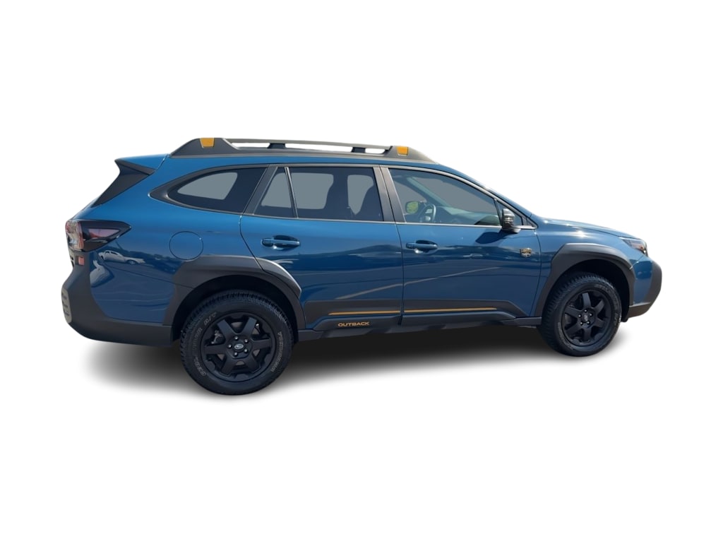 Thumbnail: 2025 Subaru Outback - 23