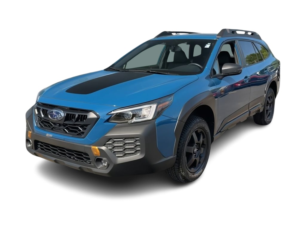 Thumbnail: 2025 Subaru Outback - 19