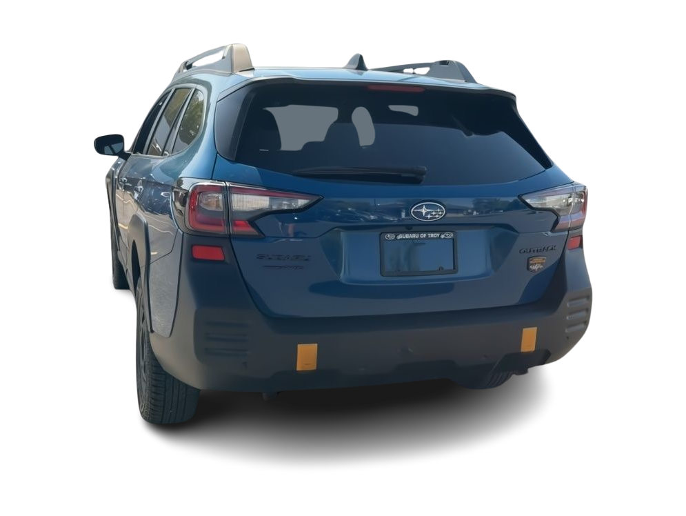 Thumbnail: 2025 Subaru Outback - 21