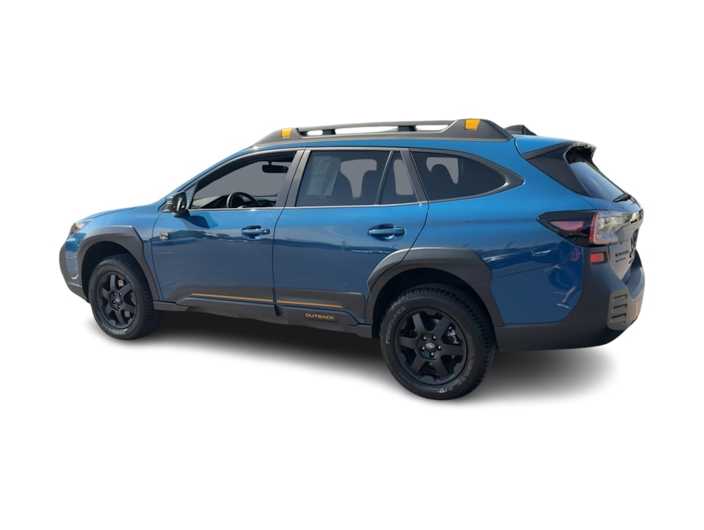 Thumbnail: 2025 Subaru Outback - 20