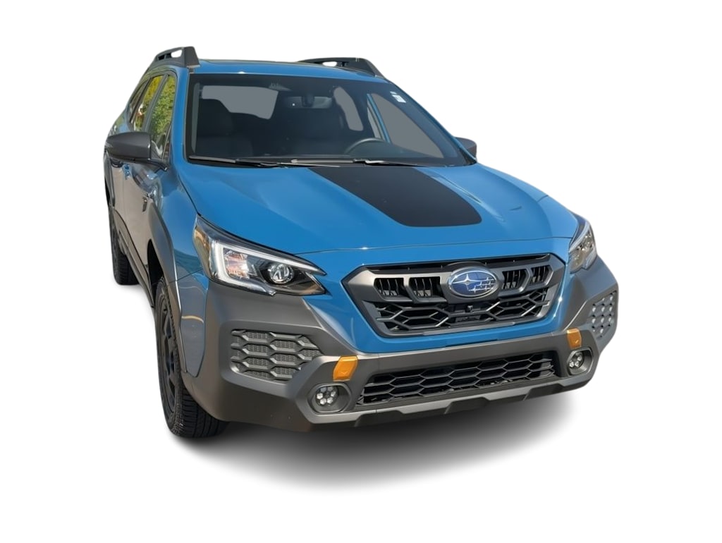 Thumbnail: 2025 Subaru Outback - 4