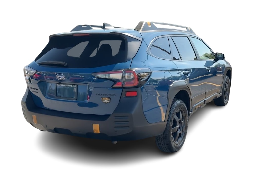 Thumbnail: 2025 Subaru Outback - 22