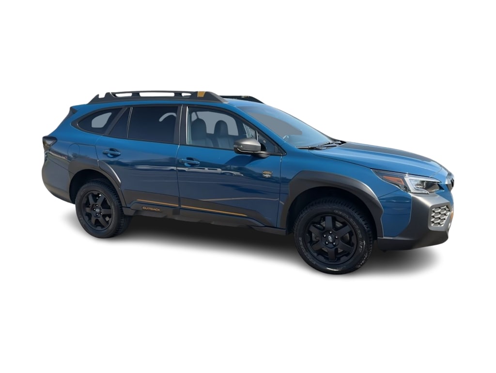 Thumbnail: 2025 Subaru Outback - 18