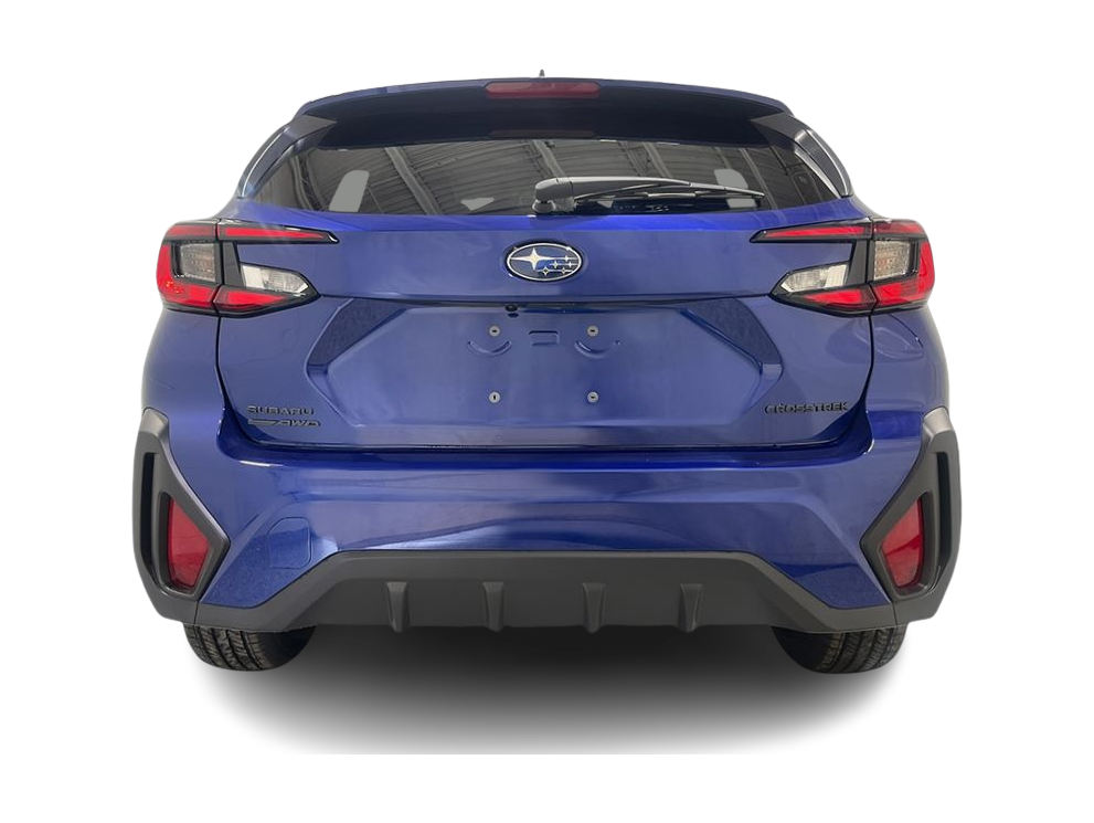 Thumbnail: 2026 Subaru Crosstrek - 5
