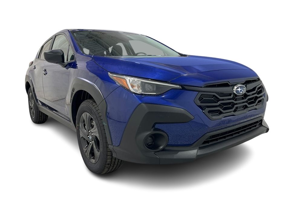 Thumbnail: 2026 Subaru Crosstrek - 18