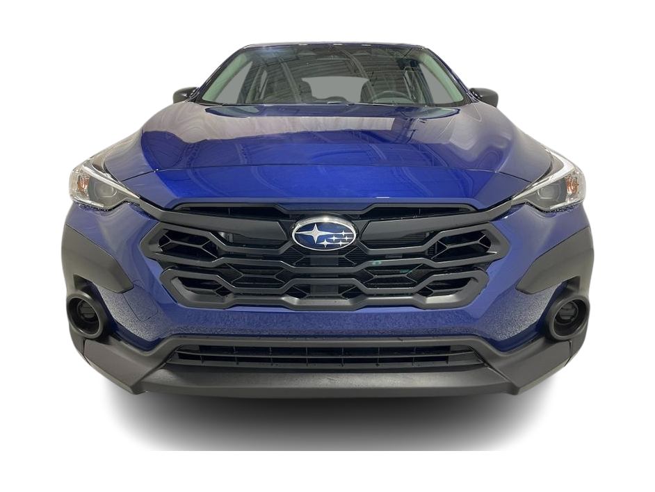 Thumbnail: 2026 Subaru Crosstrek - 6