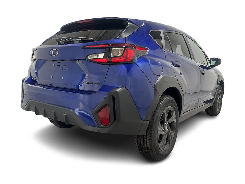 Thumbnail: 2026 Subaru Crosstrek - 16