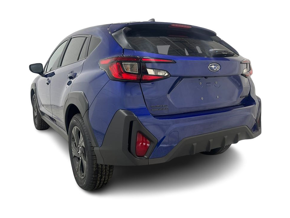 Thumbnail: 2026 Subaru Crosstrek - 4