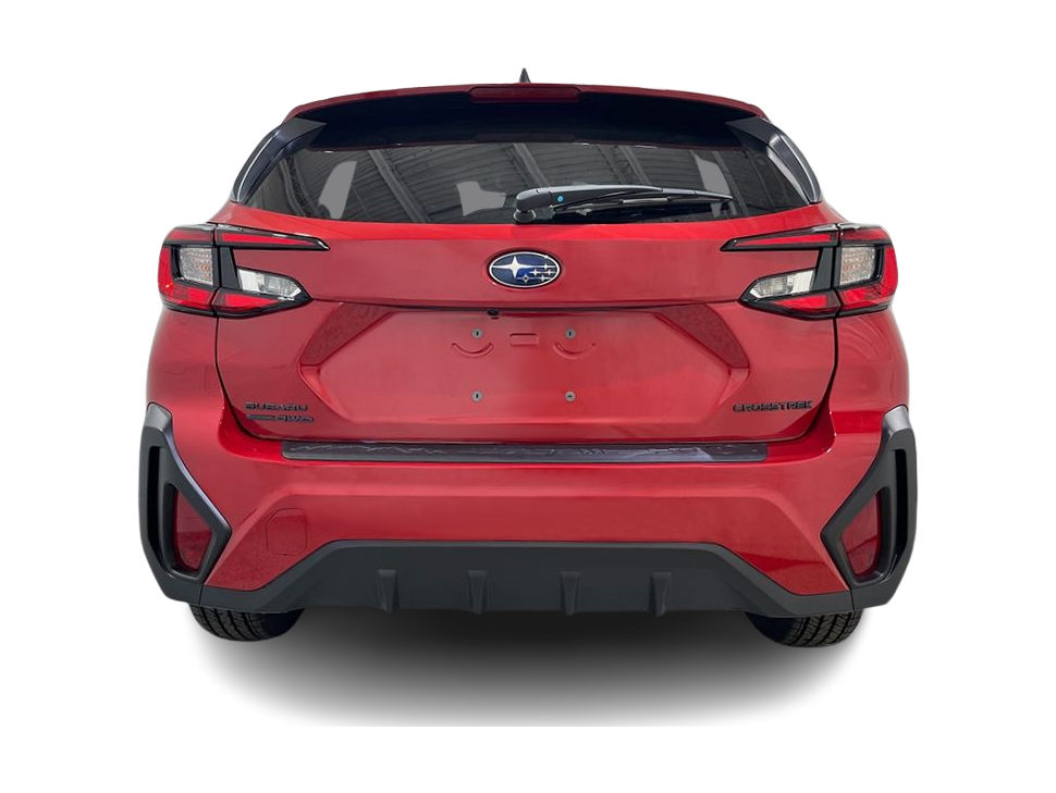 Thumbnail: 2026 Subaru Crosstrek - 5
