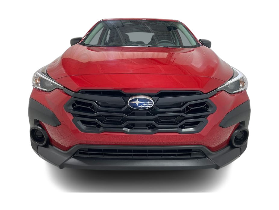 Thumbnail: 2026 Subaru Crosstrek - 6