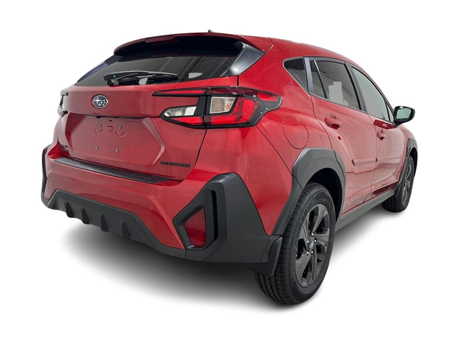 Thumbnail: 2026 Subaru Crosstrek - 16