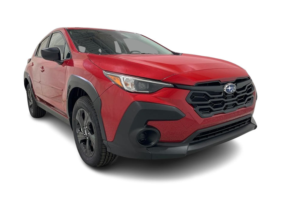 Thumbnail: 2026 Subaru Crosstrek - 18