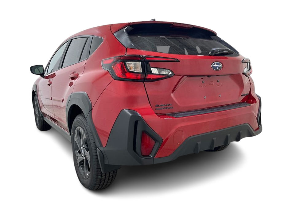 Thumbnail: 2026 Subaru Crosstrek - 4