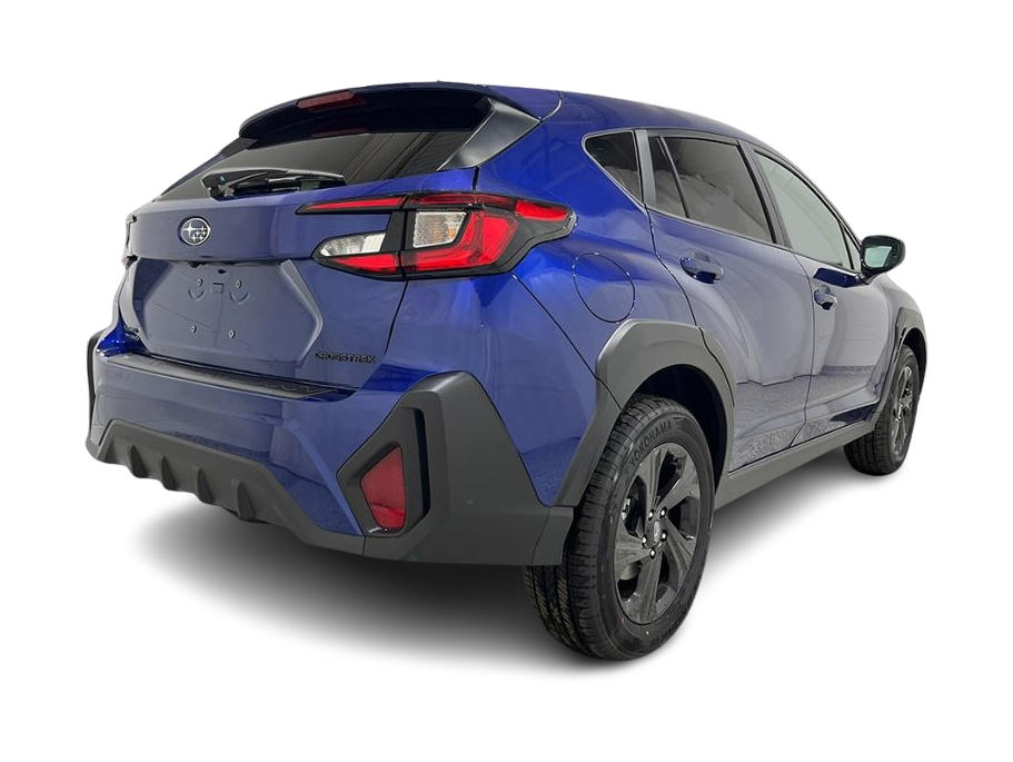Thumbnail: 2026 Subaru Crosstrek - 16