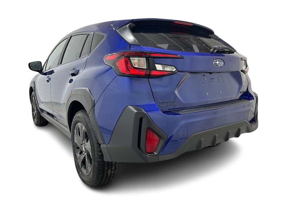 Thumbnail: 2026 Subaru Crosstrek - 4