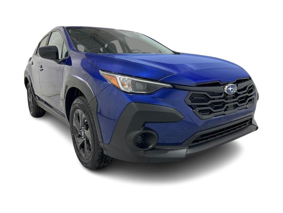 Thumbnail: 2026 Subaru Crosstrek - 18
