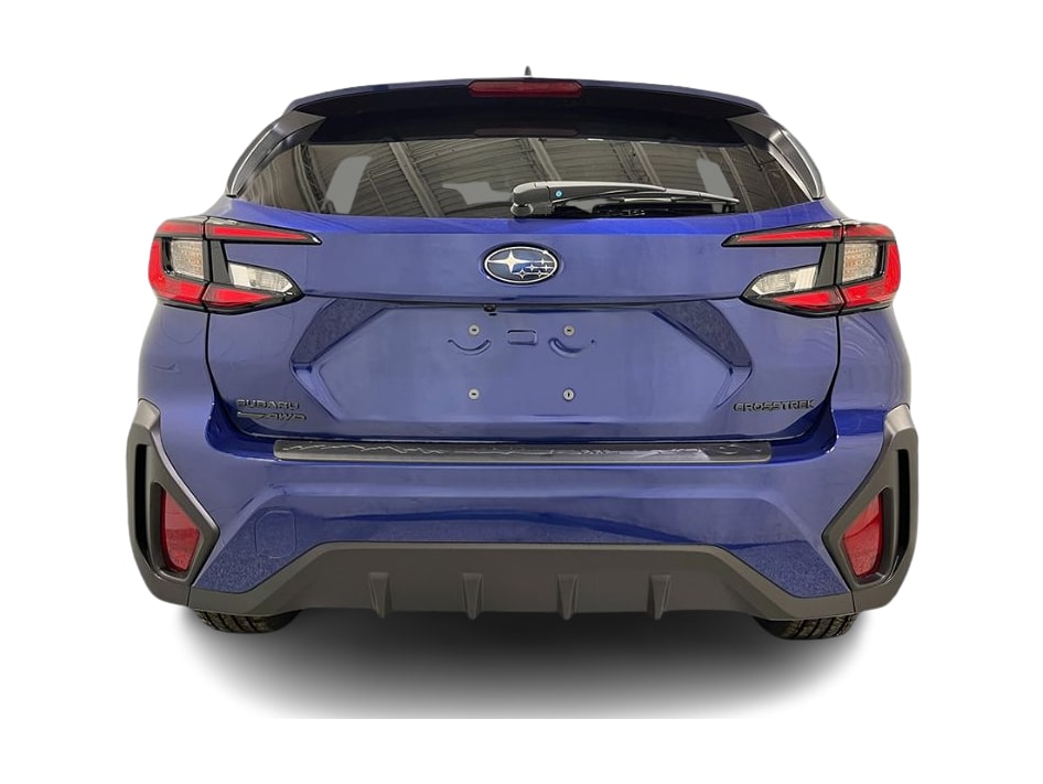 Thumbnail: 2026 Subaru Crosstrek - 5
