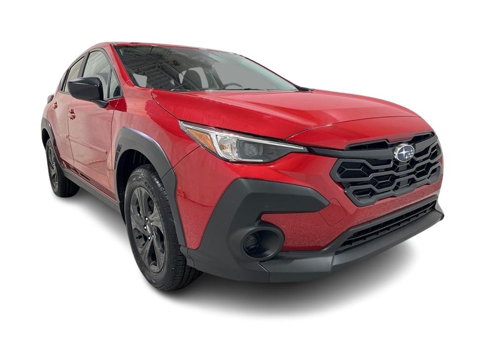 Thumbnail: 2026 Subaru Crosstrek - 17