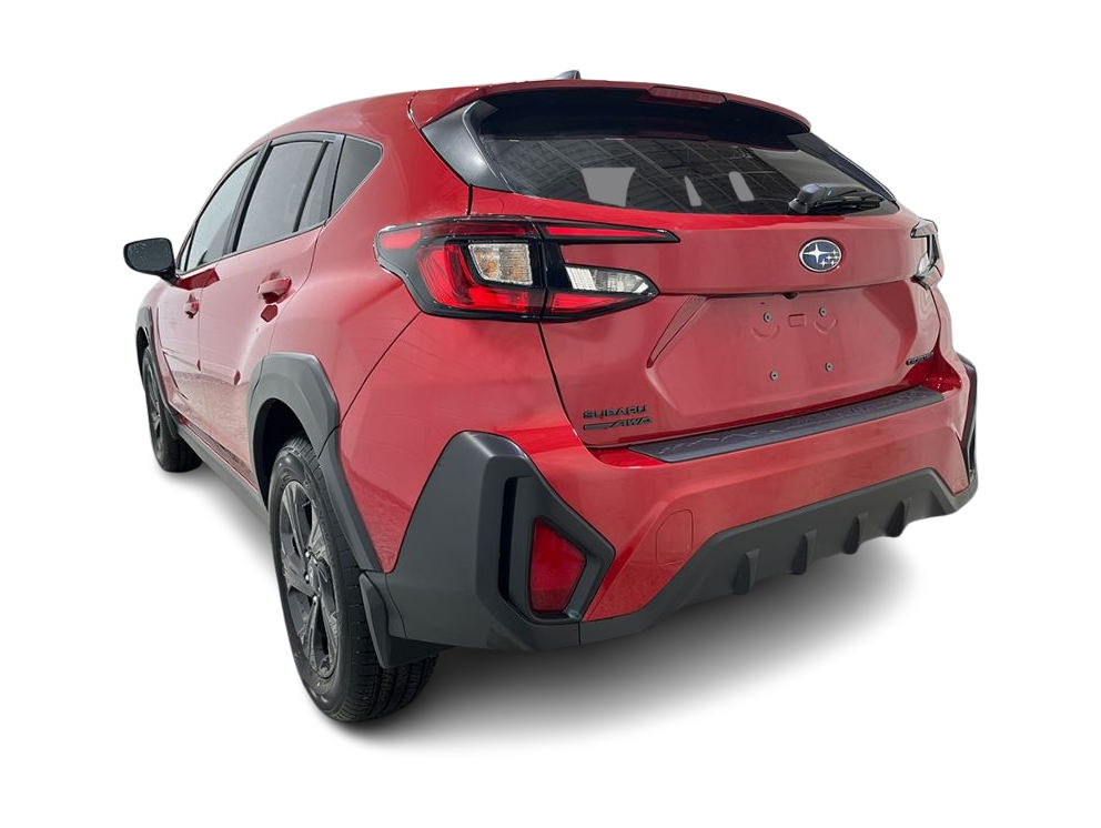 Thumbnail: 2026 Subaru Crosstrek - 4