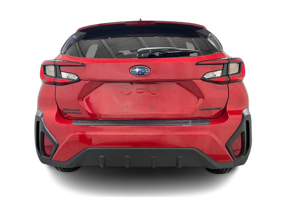 Thumbnail: 2026 Subaru Crosstrek - 5