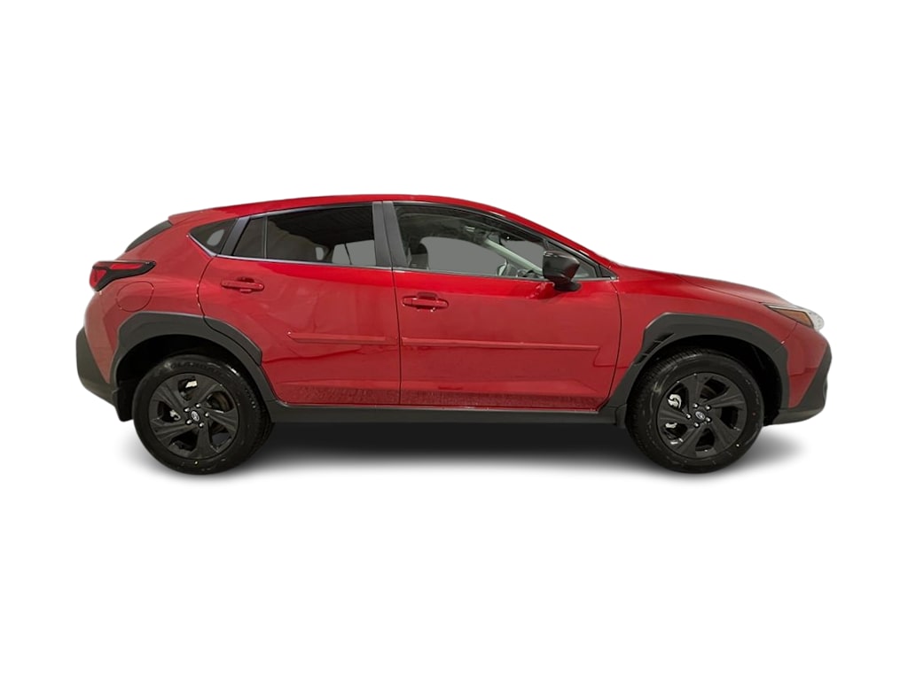 Thumbnail: 2026 Subaru Crosstrek - 16