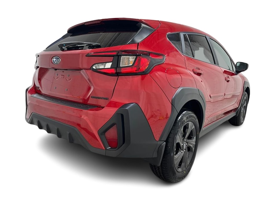 Thumbnail: 2026 Subaru Crosstrek - 15
