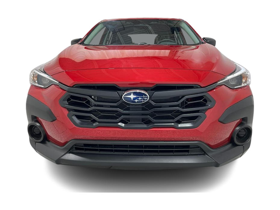 Thumbnail: 2026 Subaru Crosstrek - 18