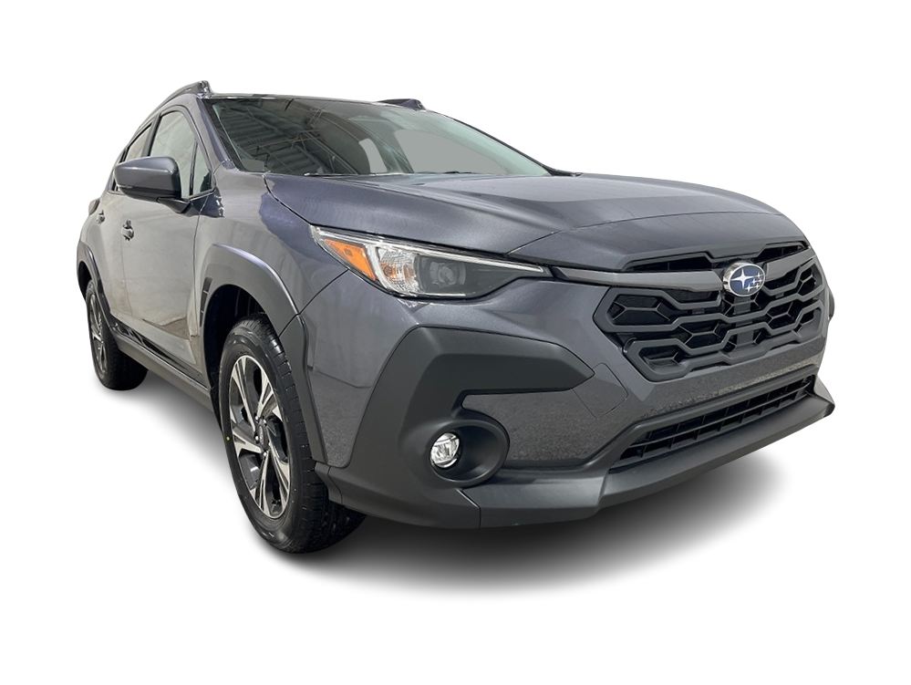 Thumbnail: 2026 Subaru Crosstrek - 18