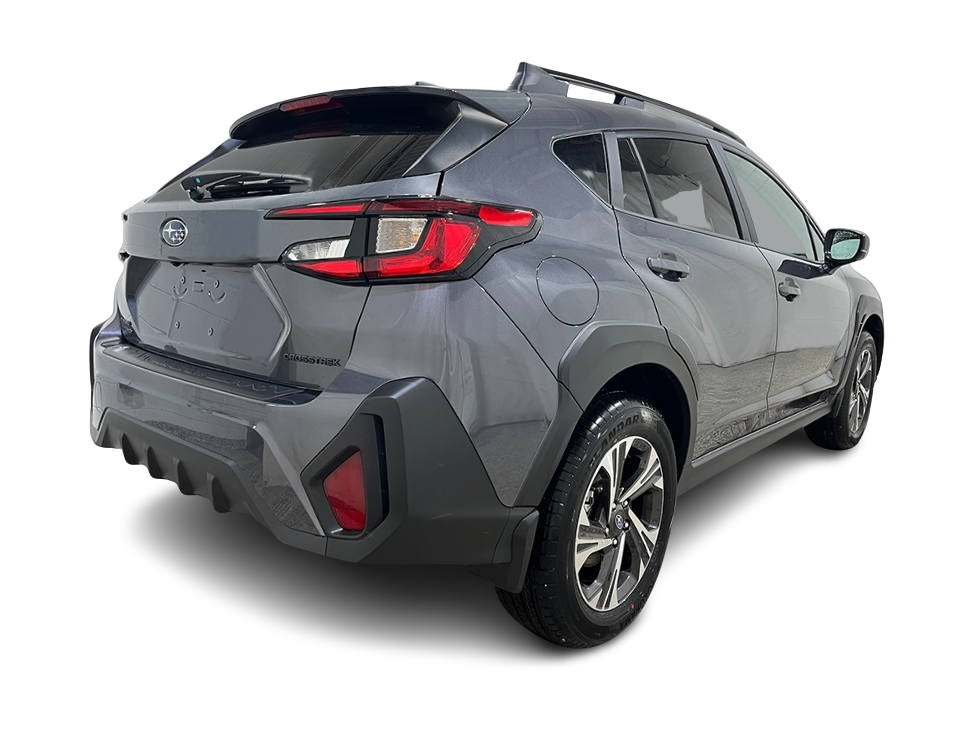 Thumbnail: 2026 Subaru Crosstrek - 16