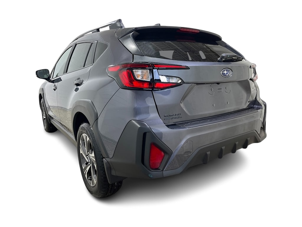 Thumbnail: 2026 Subaru Crosstrek - 4