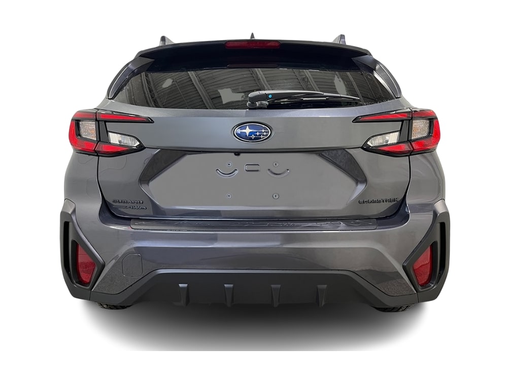 Thumbnail: 2026 Subaru Crosstrek - 5