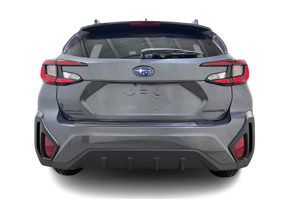 Thumbnail: 2026 Subaru Crosstrek - 5