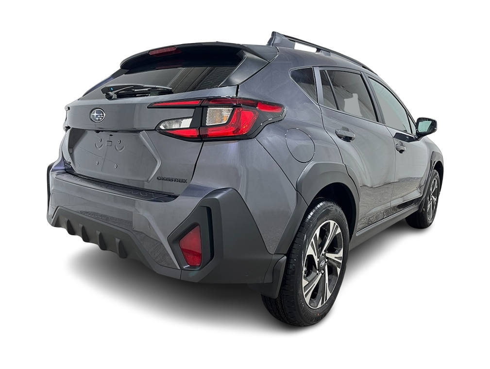 Thumbnail: 2026 Subaru Crosstrek - 16
