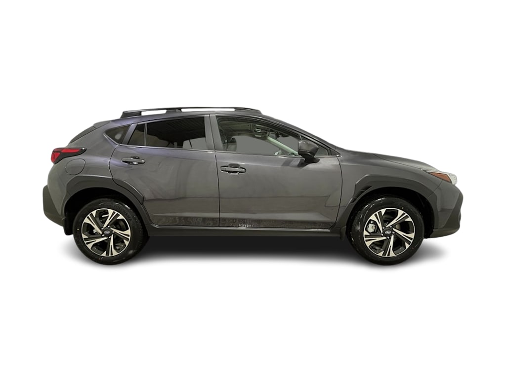 Thumbnail: 2026 Subaru Crosstrek - 17