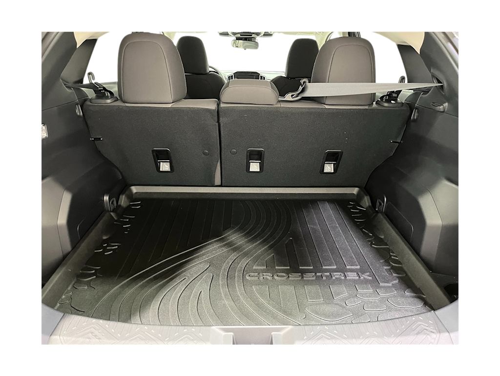 Thumbnail: 2026 Subaru Crosstrek - 15